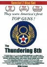Фильмография Donald Borza II - лучший фильм The Thundering 8th.