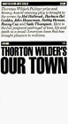 Фильмография Сэда Томпсон - лучший фильм Our Town.