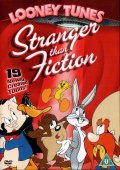 Фильмография Боб Берген - лучший фильм Looney Tunes: Stranger Than Fiction.