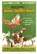 Фильмография Вито Скотти - лучший фильм Великий атлет.