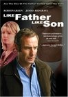 Фильмография Джорджия Моффетт - лучший фильм Like Father Like Son.
