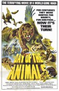 Фильмография Пол Манти - лучший фильм День животных.