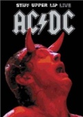 Фильмография Клифф Уильямс - лучший фильм AC/DC: Stiff Upper Lip Live.