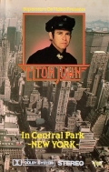 Фильмография Тим Ренвик - лучший фильм Elton John in Central Park New York.