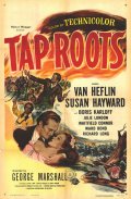 Фильмография Уитфилд Коннор - лучший фильм Tap Roots.