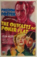 Фильмография Маргарет Ирвинг - лучший фильм The Outcasts of Poker Flat.