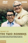 Фильмография Эйприл Уолкер - лучший фильм The Best of the Two Ronnies.