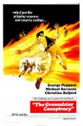 Фильмография Джордж Пеппард - лучший фильм Граундстарский заговор.