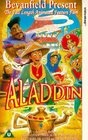 Фильмография Найджел Гривз - лучший фильм Aladdin.