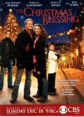 Фильмография Джесси Липскомб - лучший фильм The Christmas Blessing.