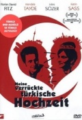 Фильмография Чарли Хюбнер - лучший фильм Meine verruckte turkische Hochzeit.
