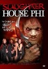 Фильмография Кристин Хоакин - лучший фильм Slaughterhouse Phi: Death Sisters.