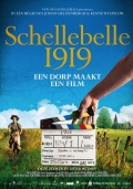 Фильмография Marnix Bontinck - лучший фильм Schellebelle 1919.
