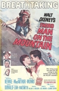 Фильмография Джеймс МакАртур - лучший фильм Third Man on the Mountain.