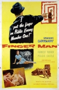 Фильмография Уильям Лейкестер - лучший фильм Finger Man.