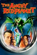 Фильмография Naura Hayden - лучший фильм Грозная красная планета.
