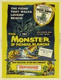 Фильмография Вейн Бервик - лучший фильм The Monster of Piedras Blancas.
