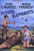 Фильмография Виола Ричард - лучший фильм Летающие слоны.