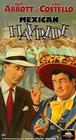 Фильмография Том Пауэрс - лучший фильм Mexican Hayride.