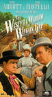 Фильмография Джордж Кливлэнд - лучший фильм The Wistful Widow of Wagon Gap.