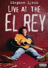 Фильмография Стивен Линч - лучший фильм Stephen Lynch: Live at the El Rey.