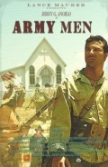 Фильмография Алан Тафоя - лучший фильм Army Men.