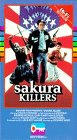 Фильмография Кара Кэйси - лучший фильм Убийцы под знаком сакуры.
