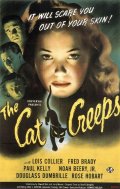 Фильмография Луис Колье - лучший фильм The Cat Creeps.