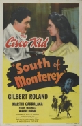 Фильмография Ирис Флорес - лучший фильм South of Monterey.