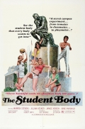 Фильмография Faith Barnhart - лучший фильм The Student Body.
