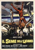 Фильмография Витторио Арментано - лучший фильм Семя человеческое.