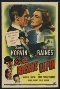 Фильмография Чарльз Корвин - лучший фильм Enter Arsene Lupin.