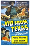 Фильмография Гэйл Сторм - лучший фильм The Kid from Texas.