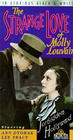 Фильмография Мэри Доран - лучший фильм The Strange Love of Molly Louvain.