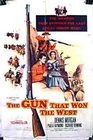 Фильмография Майкл Морган - лучший фильм The Gun That Won the West.