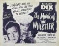 Фильмография Мэтт Уиллис - лучший фильм The Mark of the Whistler.