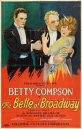 Фильмография Эдвард Уоррен - лучший фильм The Belle of Broadway.