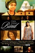 Фильмография Kofi Adjorlolo - лучший фильм Ties That Bind.