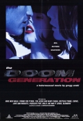 Фильмография Джонатон Шек - лучший фильм Поколение игры «Doom».