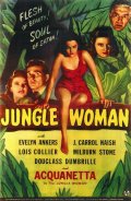 Фильмография Ричард Дэвид - лучший фильм Jungle Woman.