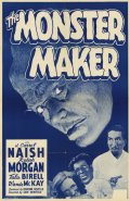 Фильмография Эйс Уандер Дог - лучший фильм The Monster Maker.