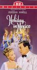 Фильмография Хосе Итурби - лучший фильм Holiday in Mexico.
