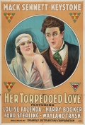 Фильмография Уэйлэнд Траск - лучший фильм Her Torpedoed Love.