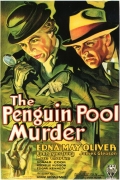 Фильмография Эдна Мэй Оливер - лучший фильм Penguin Pool Murder.