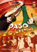 Фильмография Paco Malgesto - лучший фильм ?Paso a la juventud..!.