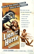 Фильмография Ли Робертс - лучший фильм Лев и конь.