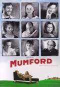Фильмография Мэри МакДоннелл - лучший фильм Доктор Мамфорд.