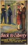 Фильмография Дороти Холл - лучший фильм Back to Liberty.