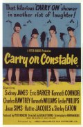 Фильмография Сирил Чемберлен - лучший фильм 'Carry on Constable'.