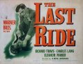Фильмография Леа Бейрд - лучший фильм The Last Ride.